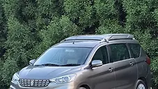 Used Maruti Suzuki Ertiga VXi CNG in Surat