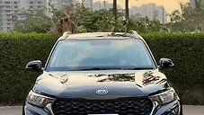 Used Kia Sonet HTK Plus 1.5 AT in Surat