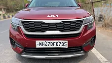 Used Kia Seltos HTK Plus 1.5 Diesel AT in Mumbai