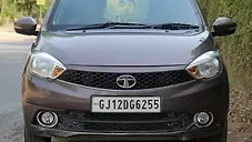 Used Tata Tiago Revotron XZ in Ahmedabad