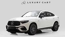 Used Mercedes-Benz AMG GLC 43 Coupe 4MATIC AWD in Meerut
