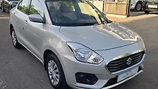 Used Maruti Suzuki DZire VDi AMT in Ahmedabad
