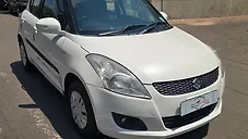 Used Maruti Suzuki Swift VXi in Ahmedabad