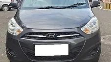 Used Hyundai i10 1.1L iRDE Magna Special Edition in Mumbai