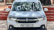 Used Maruti Suzuki XL6 Zeta MT CNG [2023-2025] in Pune