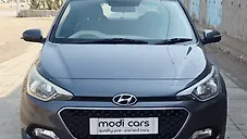 Used Hyundai Elite i20 Sportz 1.2 [2016-2017] in Mumbai