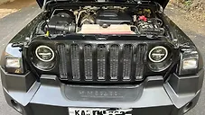Used Mahindra Thar LX Hard Top Diesel MT in Bangalore