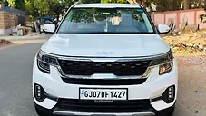 Used Kia Seltos HTX 1.5 IVT in Vadodara
