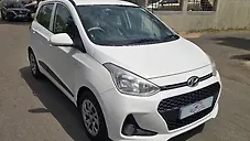 Used Hyundai Grand i10 Sportz 1.2 Kappa VTVT [2017-2020] in Ahmedabad