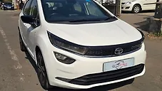Used Tata Altroz XZ Petrol [2020-2023] in Ahmedabad