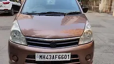 Used Maruti Suzuki Estilo LXi BS-IV in Mumbai