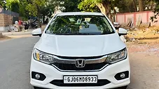 Used Honda City V CVT Petrol in Vadodara