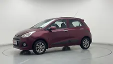Used Hyundai Grand i10 Asta 1.2 Kappa VTVT (O) [2013-2017] in Gurgaon