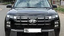 Used Hyundai Creta SX (O) Petrol 1.5L Turbo Automatic (DCT) in Delhi