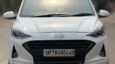 Used Hyundai Grand i10 NIOS Sportz AMT 1.2 Kappa VTVT in Kanpur