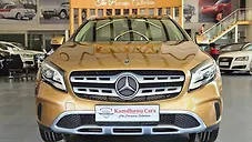 Used Mercedes-Benz GLA 200 d Style in Ahmedabad