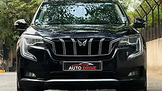 Used Mahindra XUV700 AX7 Luxury Pack 2WD Petrol 2.0L Turbo Automatic 7 STR in Delhi