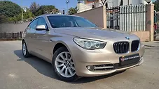 Used BMW 5-Series 530d in Bangalore