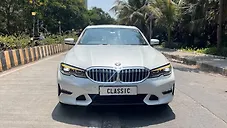 Used BMW 3-Series 320d Luxury Plus in Mumbai