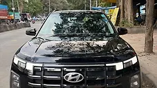 Used Hyundai Creta SX Tech Petrol 1.5L Manual in Bangalore