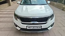 Used Kia Seltos HTX 1.5 IVT in Mumbai