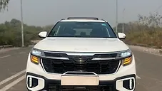 Used Kia Seltos GTX Plus (S) 1.5 Turbo Petrol DCT in Delhi
