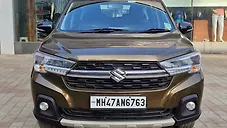 Used Maruti Suzuki XL6 Alpha MT Petrol in Mumbai