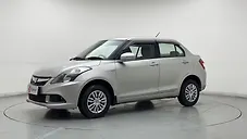 Used Maruti Suzuki Swift DZire VXI in Ghaziabad