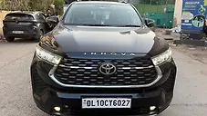 Used Toyota Innova Hycross VX (O) Hybrid (Electric + Petrol) Automatic (e-CVT) 7 STR in Delhi