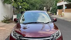 Used Honda CR-V 2.0L 2WD AT in Bangalore