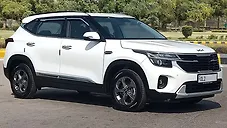 Used Kia Seltos HTK (O) Petrol 1.5L Manual in Delhi