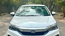 Used Honda City V Petrol MT [2023-2025] in Delhi