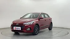 Used Hyundai Elite i20 Asta 1.2 in Chennai