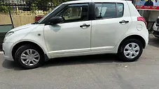 Used Maruti Suzuki Swift VXi in Dehradun