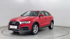 Used Audi Q3 30 TFSI Premium in Pune