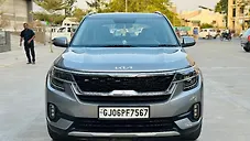 Used Kia Seltos HTX 1.5 in Vadodara