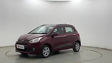 Used Hyundai Grand i10 Sportz 1.2 Kappa VTVT [2013-2016] in Kolkata