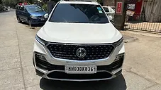 Used MG Hector Sharp 1.5 Petrol CVT in Mumbai