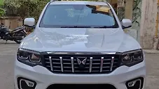 Used Mahindra Scorpio N Z8 L 4WD Diesel 2.2L Turbo Automatic 7 STR in Mumbai