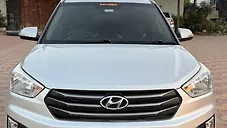 Used Hyundai Creta 1.4 S Plus in Pune