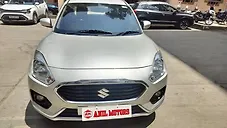 Used Maruti Suzuki DZire ZXi Plus AMT in Thane