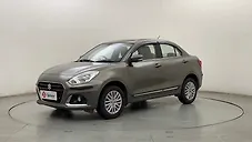 Used Maruti Suzuki DZire ZXi [2020-2023] in Mumbai