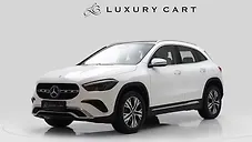 Used Mercedes-Benz GLA 200 in Meerut