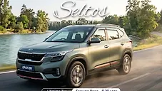 Used Kia Seltos GTX Plus AT 1.4 [2019-2020] in Kolkata