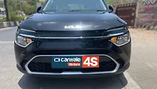 Used Kia Carens Prestige Plus (O) 1.5 Diesel AT 7 STR in Mumbai