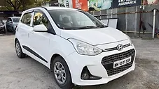 Used Hyundai Grand i10 Sportz 1.2 Kappa VTVT [2017-2020] in Pune