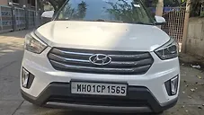 Used Hyundai Creta SX Plus 1.6  Petrol in Mumbai