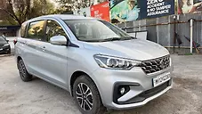 Used Maruti Suzuki Ertiga ZXi (O) [2023-2025] in Pune