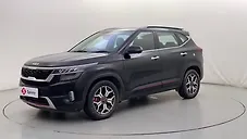Used Kia Seltos GTX Plus 1.5 Diesel AT in Bangalore