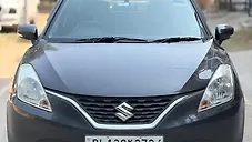 Used Maruti Suzuki Baleno Delta 1.2 AT in Delhi